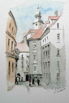 Altstadt-Graz